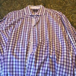 Steven Land dressshirt